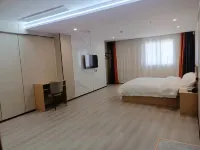 Lingbi Zhongling Grand Hotel فنادق في لينغ بي