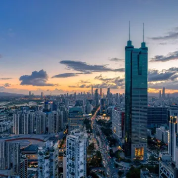 Yuanyi Hotel (Bao'an Airport T3 Branch)