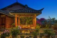 Yunkai Yueming Inn Các khách sạn gần Liu’s Memorial Temple