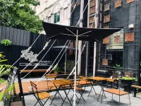 Shade House - Phuket Downtown Hotels near سوق شيلفا