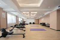 Songzhiguang Hotel - Træningscentre