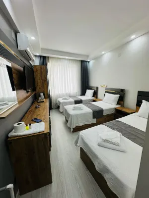 Efehan Otel Hotels in 