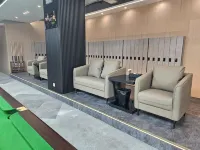 蔻齡飯店（北京東高地火箭萬源五福堂地鐵站店） 大興區附近的飯店