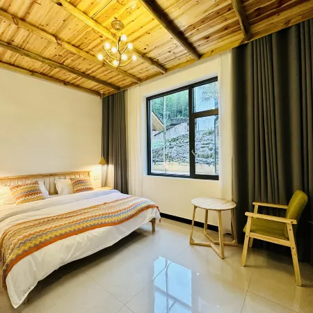 Yinfeng Homestay