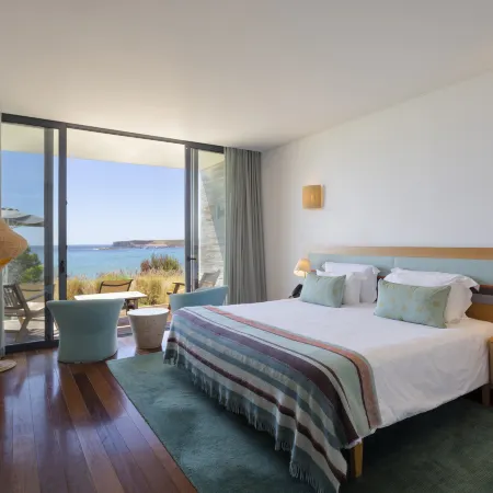 Martinhal Sagres Beach Family Resort Hotel