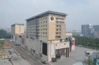 JI Hotel (Luoyang Shifan Xueyuan) Hotels near Licun Passenger Transport Terminal (East to Licun Garden)