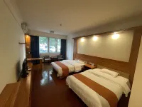 Huxin Hotel - E-sport