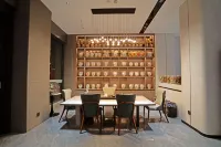 Smart Hotel&XINPU