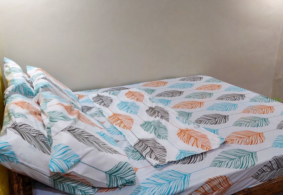 마리덴 리조트 & 홈스테이 시아르가오