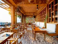 Santhiya Koh Yao Yai Resort and Spa - Aamiainen