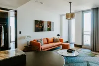 The Motley Hotel Richmond, Tapestry Collection by Hilton Hotels in Richmond