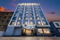 Homeinn Selected Hotel (Xuanwei Xining Meihuan Park)