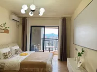 Huizhou Yanziwo Apartment (Wanda Plaza) - 바