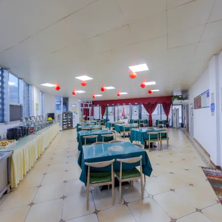 Xiushui Mingcheng Hotel