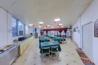 Xiushui Mingcheng Hotel - Airport Shuttle