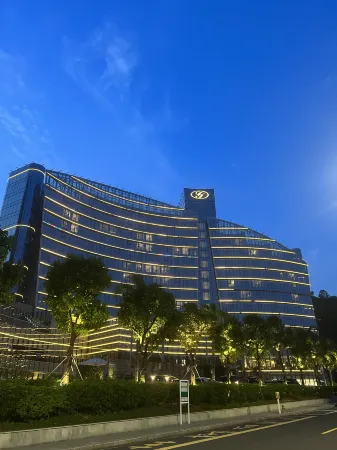 Yuanqitang Ecosystem Hotel