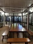 湄洲島・陌野|WildCoastLodge民宿（蓮池澳ビーチ）