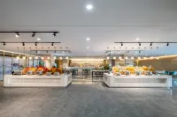 Nanyang Muyuan Hotel Hotels in Nanyang