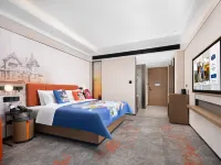 Hampton by Hilton Dalian High-Tech Zone Hotels near Yinshatan Bathing Spot