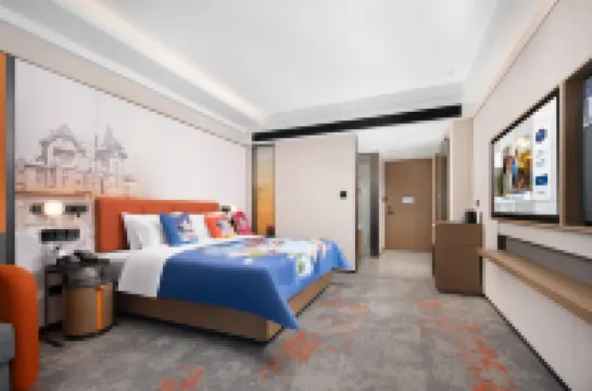 Hampton by Hilton Dalian High-Tech Zone
