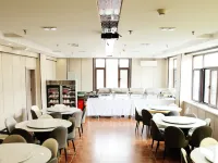 BaoQuanLing Huafu Business Hotel Hotels in Luobei