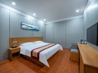 Homeinn Pebble Hotel (Feixi AnYi First Hospital South District Subway Station) - vasca da bagno