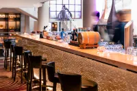 Hilton Berlin - 5-Star