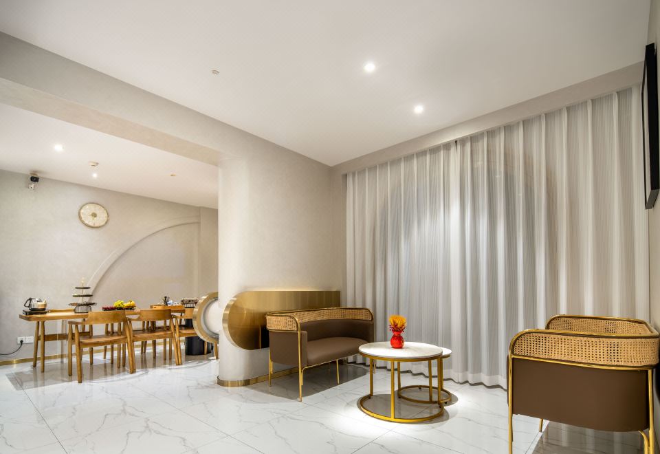 호텔 주변 맛집