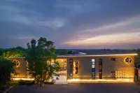 Floral Hotel·Mijian · Songzhuangli Boutique Homestay Hotels in Xuzhou