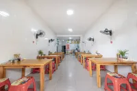 Ruihao Hotel (Kaili City Center) - sarapan