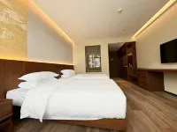 โรงแรมเฟิงดา - วิวภูเขา