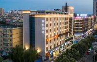 Meilun Hotel (Jingbian Store ) Hotels in Jingbian