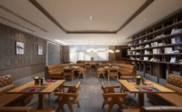 InterContinental Hotels CHONGLI by IHG