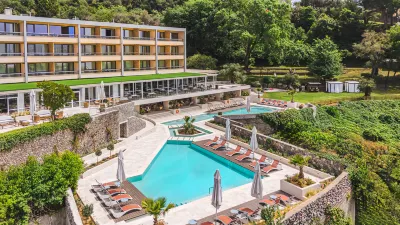 Divani Corfu Palace