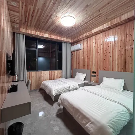 Hongxin Homestay