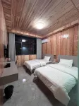 Hongxin Homestay - خدمة نقل من وإلى المطار