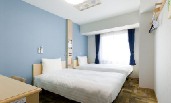 Toyoko Inn Tokyo Ikebukuro Kita-guchi No.1