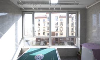 Beidaihe Shiqiu House Boutique Homestay