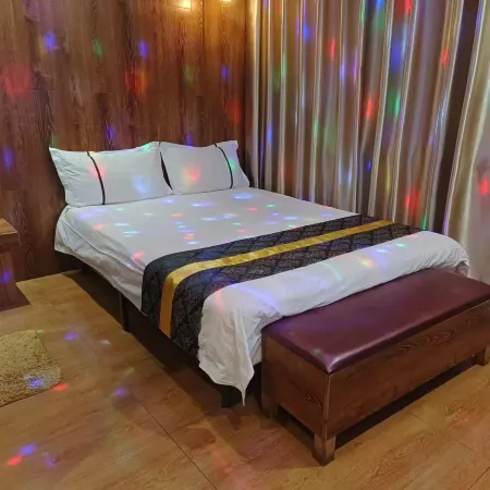 Jinyuelai Themed Homestay