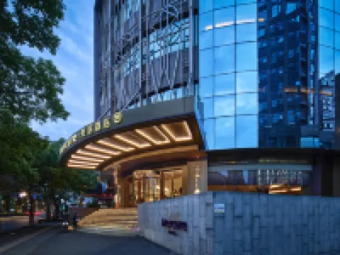 โรงแรม Mercure (ทะเลสาบตะวันตก หางโจว) โรงแรมในหางโจว