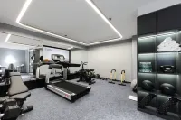 Fuqing Qingchang Avenue Liqiao old Street Atour Hotel Fuqing otelleri