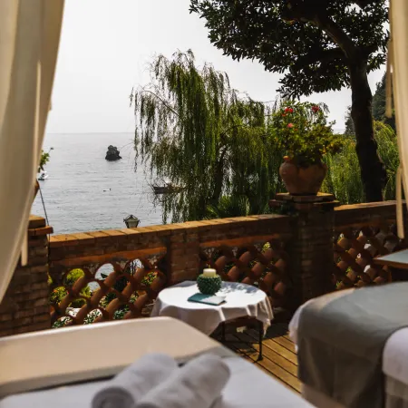 Villa Sant'Andrea, A Belmond Hotel, Taormina Mare