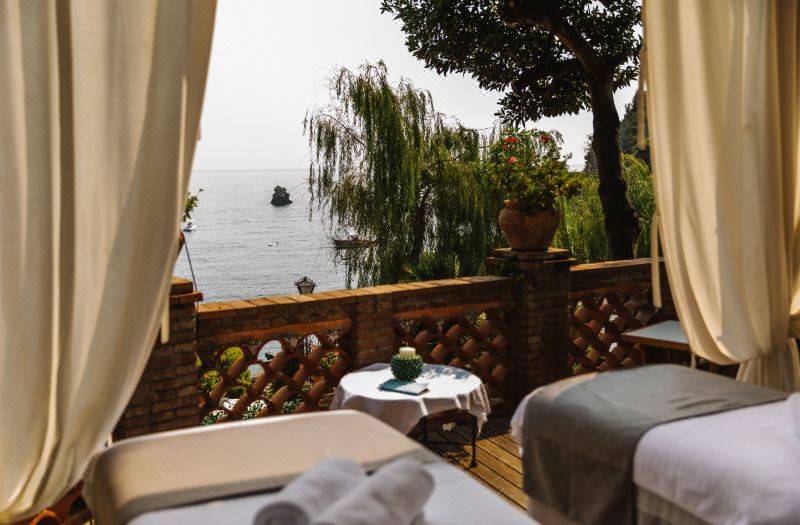 Villa Sant'Andrea, A Belmond Hotel, Taormina Mare photo 5