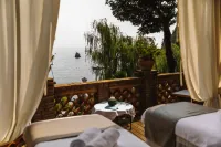 Villa Sant'Andrea, A Belmond Hotel, Taormina Mare - spa