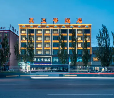 Golmud Molandi Hotel