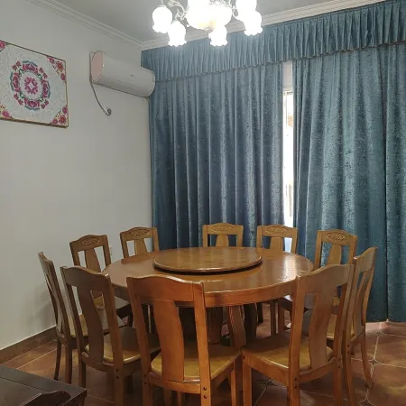 Yunlingjian Homestay