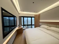 Huaiyuan West Bay Hotel Hotels in Huaiyuan