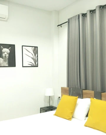 รูปภาพของเบตง โคซี่ เกสต์เฮาส์