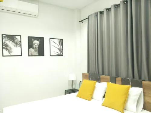 Betong Cozy Guesthouse