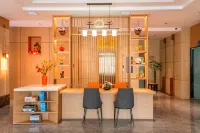 Unitour Hotel (Jiangling Xianhe Road) Hotels in Jiangling